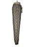 Tommy Bahama Paisley Brown Casual Pants Size M - photo 4
