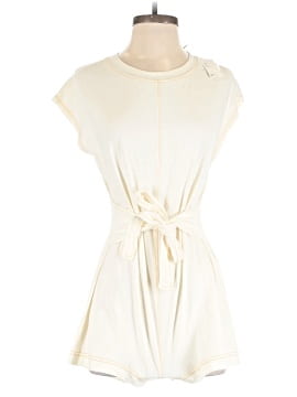 Out From Under Romper