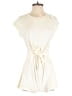 Out From Under Ivory Romper Size XS - photo 1