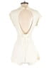 Out From Under Ivory Romper Size XS - photo 2