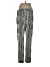 Kasper Tweed Gray Casual Pants Size 12 - photo 2