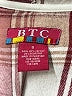 Assorted Brands Burgundy Poncho Size S - photo 7