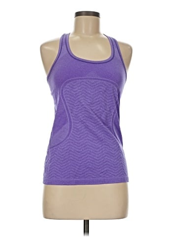 Lululemon Athletica Active Tank (view 1)