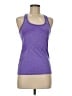 Lululemon Athletica Purple Active Tank Size 8 - photo 1