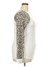 Adora Ivory Long Sleeve Top Size XXL (estimated) - photo 4