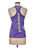 Lululemon Athletica Purple Active Tank Size 8 - photo 2