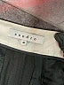 Sandro Solid Black Dress Pants Size EU (FR) 36 / US 4 - photo 7