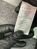 Sandro Solid Black Dress Pants Size EU (FR) 36 / US 4 - photo 8