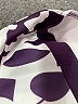 Unbranded Purple Cocktail Dress Size 1X (estimated) - photo 6