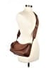 Marc Jacobs 100% Leather Brown Leather Shoulder Bag One size - photo 2