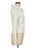 Emerson Lang Ivory Turtleneck Sweater Size L - photo 4