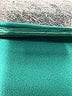 Unbranded Color Block Green Jumpsuit Size 3X - photo 4