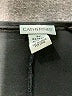Catherines Black Casual Dress Size 2X - photo 7
