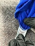 Assorted Brands Blue Cocktail Dress Size 2X - photo 8