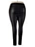 Torrid Black Active Pants Size 3X Plus (3) - photo 2
