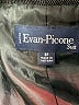 Evan Picone Gray Blazer Size 8 (petite) - photo 6