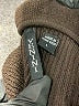 Venini Black Cardigan Size L - photo 7