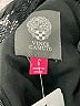 Vince Camuto Black Cocktail Dress Size 6 - photo 7