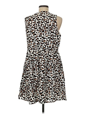 Mittoshop Casual Dress (view 2)