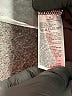 Old Navy Solid Black Formal Skirt Size M - photo 5