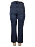 St. John's Bay Blue Jeans Size 18ws - photo 2