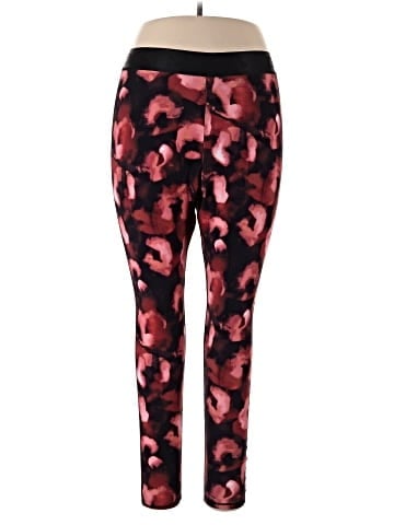 Ulla Popken Active Pants (view 1)