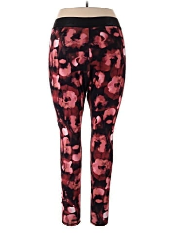 Ulla Popken Active Pants (view 2)