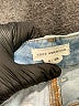 Good American Blue Jeans Size 28 waist - photo 6