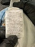 Good American Blue Jeans Size 28 waist - photo 7