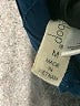 Bebop 100% Rayon Blue Casual Pants Size M - photo 4