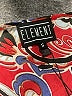 Element 100% Polyester Paisley Red Casual Dress Size S - photo 7