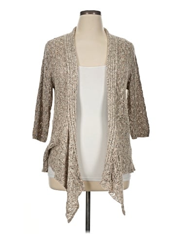 DressBarn Cardigan (view 1)
