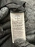 Gap Black 3/4 Sleeve Blouse Size M (tall) - photo 7