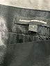 Express Design Studio 100% Polyester Stars Black Formal Skirt Size 0 - photo 4