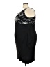 DressBarn Black Cocktail Dress Size 20 - photo 5