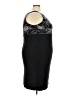 DressBarn Black Cocktail Dress Size 20 - photo 4
