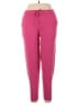 Primark Pink Sweatpants Size 18 - 20 - photo 1