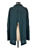 We the Free Teal Turtleneck Sweater Size M - photo 2