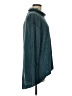 We the Free Teal Turtleneck Sweater Size M - photo 4