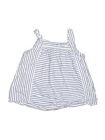 Victoria Beckham for Target Sleeveless Blouse (view 2)