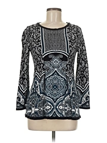 Style&Co Pullover Sweater (view 1)