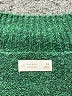 LC Lauren Conrad Solid Green Turtleneck Sweater Size 0X - photo 7