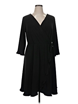 Lane Bryant Casual Dress