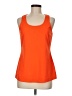 Worth Orange Active Tank Size M - photo 1