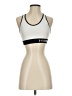 Under Armour Silver Sports Bra Size XS (estimated) - photo 1