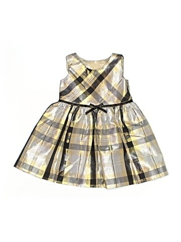 Bonnie Baby Dress (view 1)