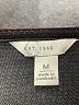Cato Black Long Sleeve Top Size M - photo 7