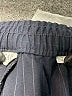 Gap Black Dress Pants Size 8 - photo 7