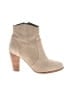 Joie Tan Ankle Boots Size EU 38 1/2 - photo 1