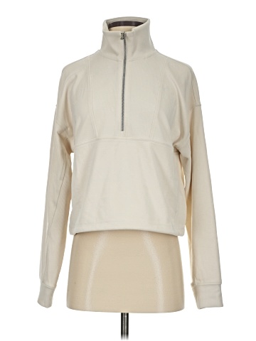 Athleta Pullover Sweater (view 1)